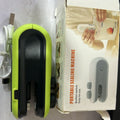 2-in-1 Mini Bag Sealing Machine with Cutter