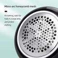 Electric Lint Remover | Rechargeable Fabric Shaver for Clothes & Sweaters