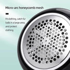 Electric Lint Remover | Rechargeable Fabric Shaver for Clothes & Sweaters